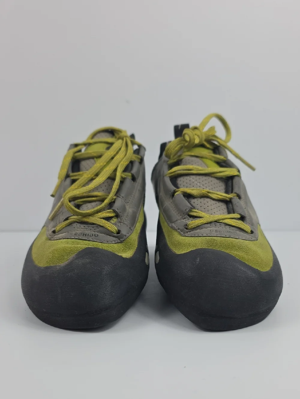 Evolv Geshido SC Rock Men's Climbing Shoes Size 11.5